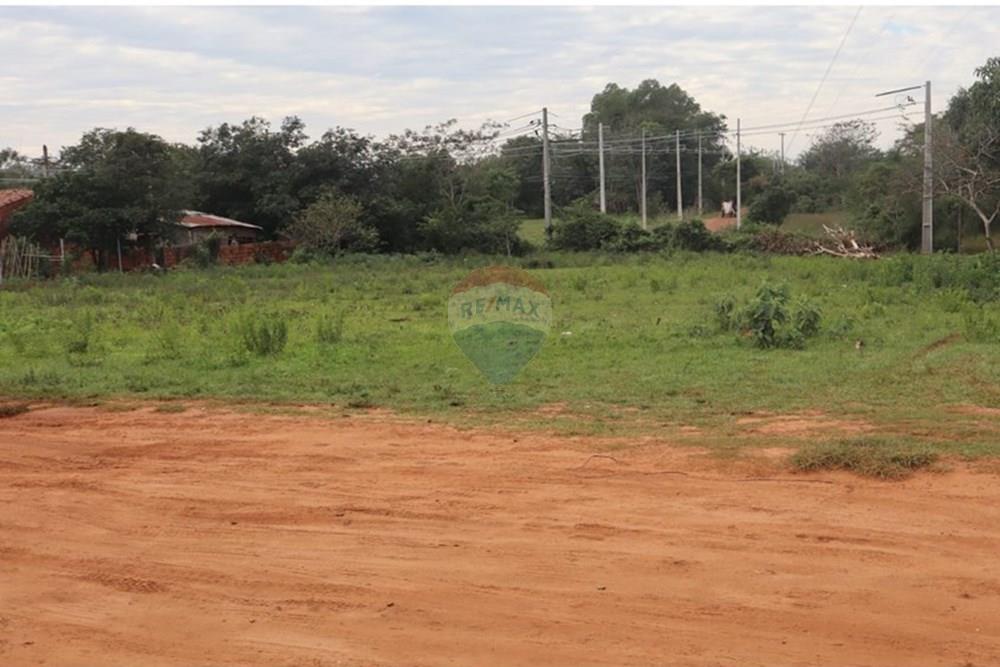 Жилищен - Поземлен имот - Парагвай Central Julián Augusto Saldivar - PY - 3 IMAGEN DEL TERRENO.jpg - 143080215-3