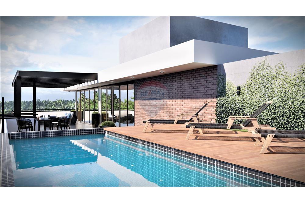 Mieszkaniowa - Mieszkanie - Paragwaj Central San Lorenzo - PY - 9 - 143063201-202