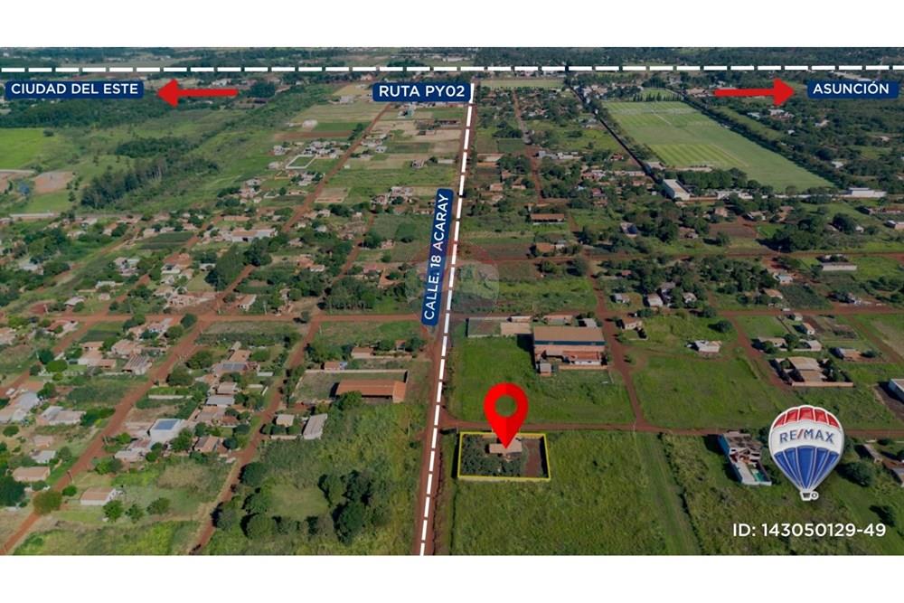 Commercial - Land - Paraguay Alto Paraná Minga Guazú - PY - WhatsApp Image 2025-07-10 at 17.42.39 (3).jpeg - 143050129-49