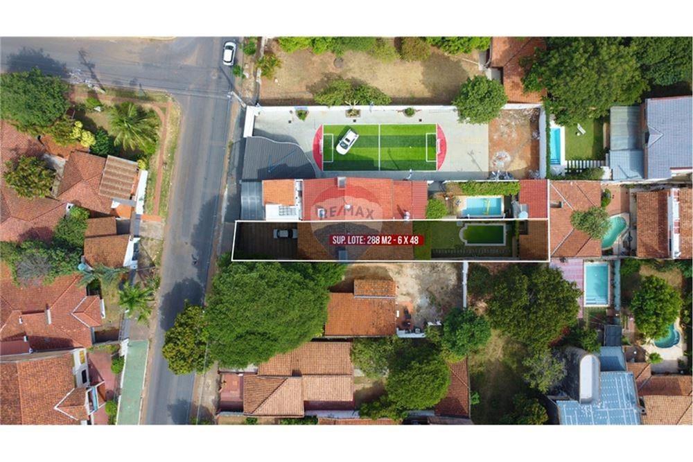 Duplex - Venta - Paraguay Central Fernando De La Mora - 22.jpg - 143036139-64