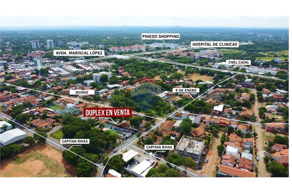 Duplex - Venta - Paraguay Central Fernando De La Mora - 23.jpg - 143036139-64