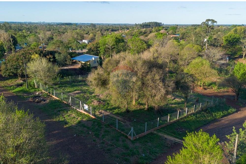 Residential - Land - Paraguay Alto Paraná Ciudad Del Este - PY - FOTO1 (9 de 9).jpg - 143050154-35