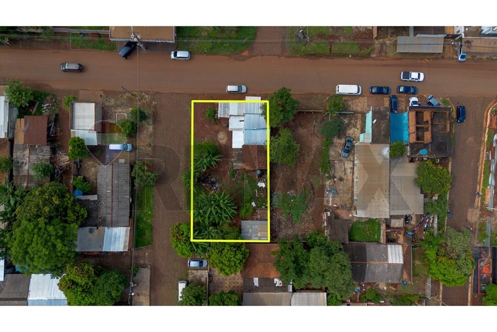 Residential - Land - Paraguay Alto Paraná Ciudad Del Este - PY - FOTO-2.jpg - 143050172-4