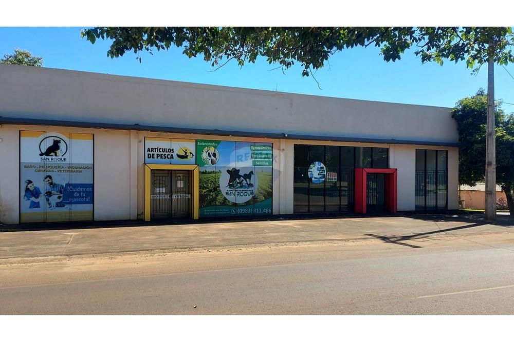 Commercial - Commercial/Retail - Paraguay Alto Paraná Presidente Franco - PY - WhatsApp Image 2025-02-17 at 14.50.38.jpeg - 143050104-31