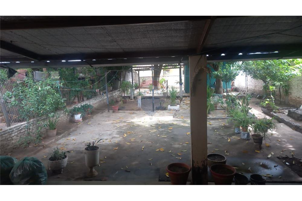 Residenziale - Terreno - Paraguay Asunción Barrio Jara - PY - 12 - 143036008-112