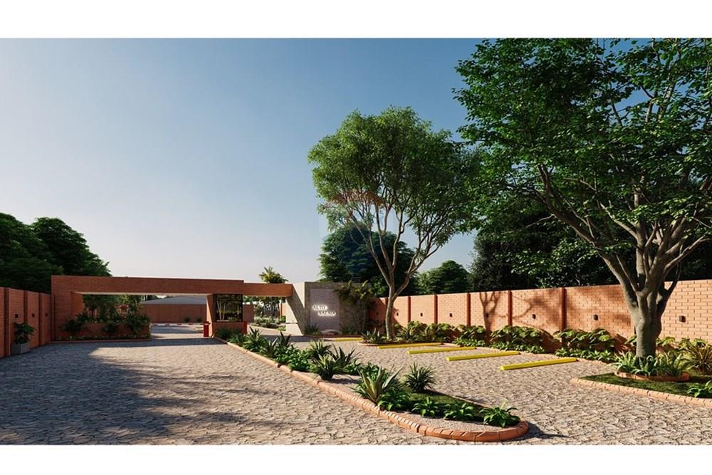 Gyvenamasis - Namas - Paragvajus Central Limpio - PY - Vista 2 diurna - correccion 1 PP.jpg - 143080071-19