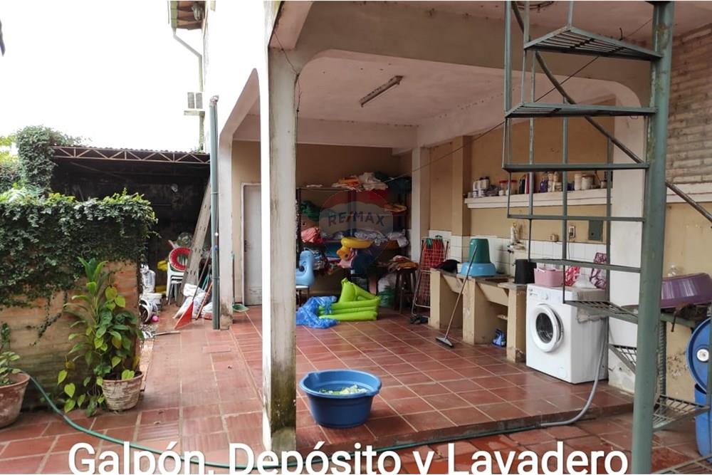 Residential - Hiša večstanovanjska - Paragvaj Central Fernando De La Mora - PY - IMG-20250402-WA0036.jpg - 143036099-45