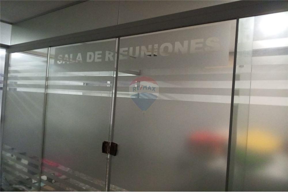 Oficina - Alquiler - Paraguay Central Ñemby - 33 - 143026092-56