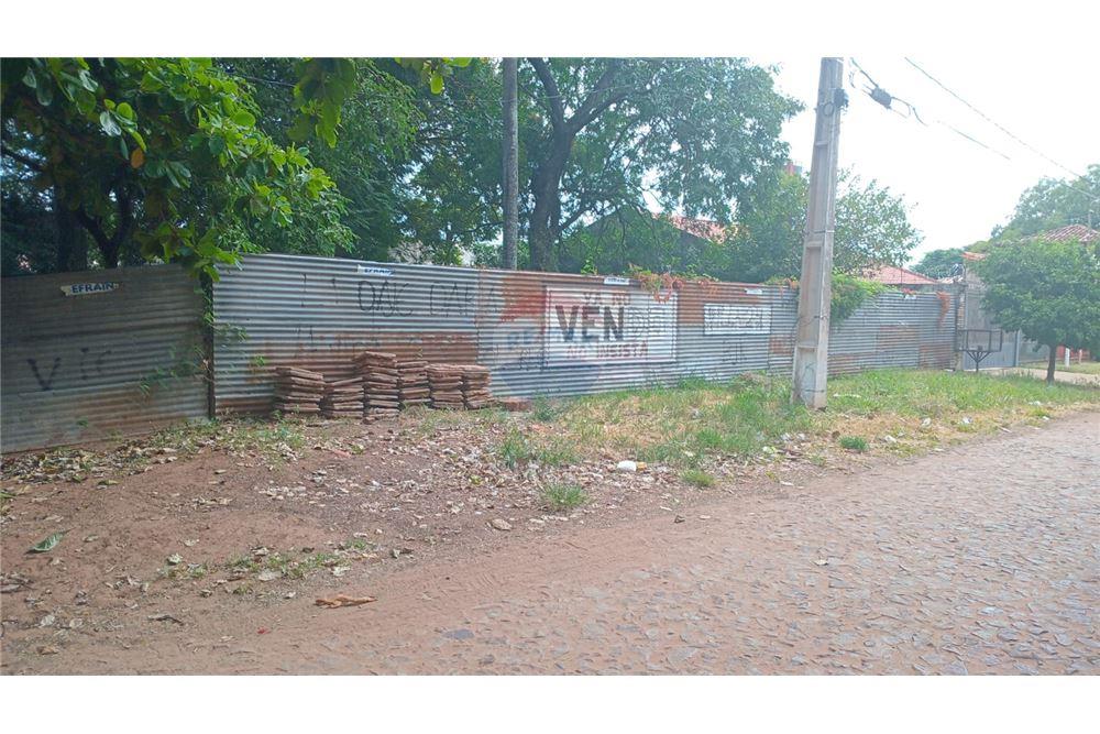 Mieszkaniowa - Działka - Paragwaj Central San Lorenzo - PY - 12 - 143025148-165