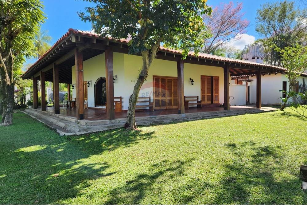 Жилищен - Самостоятелен - Парагвай Cordillera San Bernardino - PY - WhatsApp Image 2025-09-12 at 08.58.01 (1).jpeg - 143063136-312