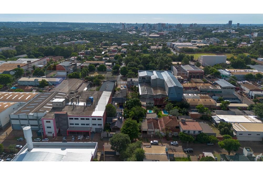 Residential - Land - Paraguay Alto Paraná Ciudad Del Este - PY - FOTO-12.jpg - 143050014-115