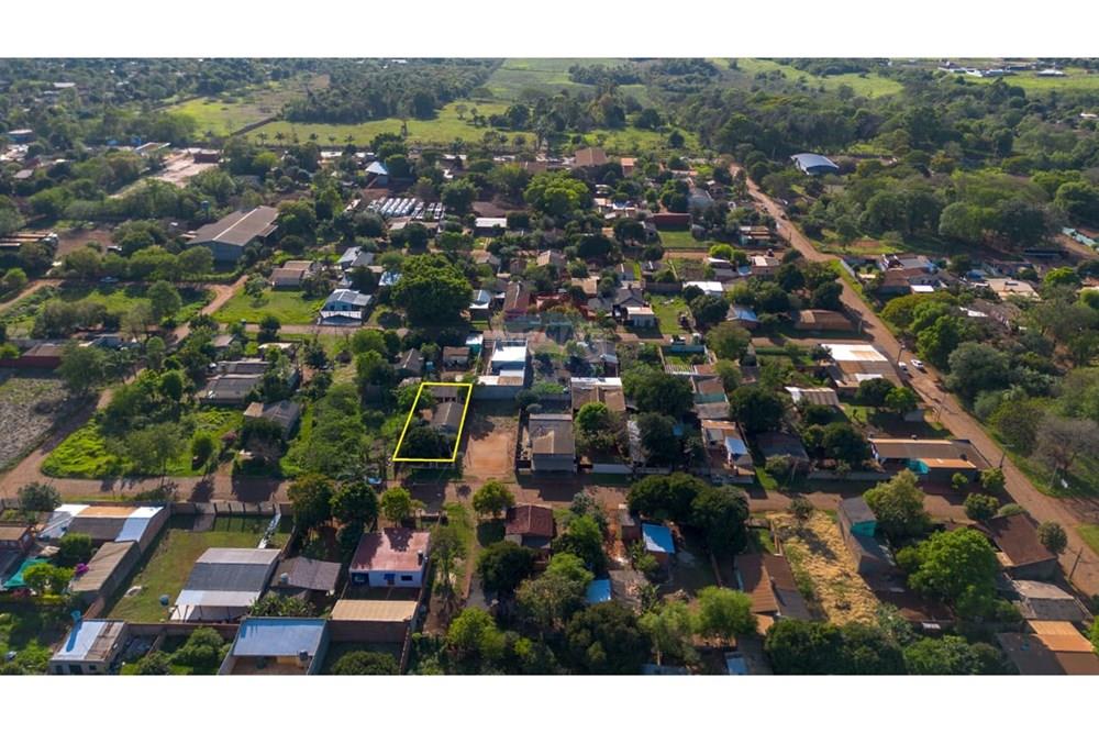 Residential - House - Paraguay Alto Paraná Minga Guazú - PY - 71221528-1915-402e-afeb-f025dcf4b1f9.jpg - 143050186-2