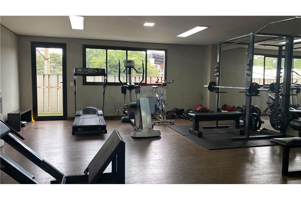 Residential - Leilighet - Paraguay Central San Lorenzo - PY - 7 - 143098011-262