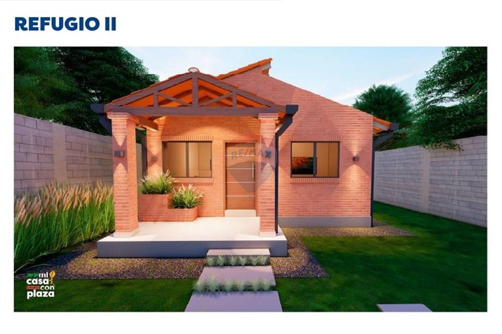 Residential - Hus - Paraguay Alto Paraná Presidente Franco - PY - Imagen de WhatsApp 2024-10-31 a las 12.31.40_63b4a6cc.jpg - 143050033-187