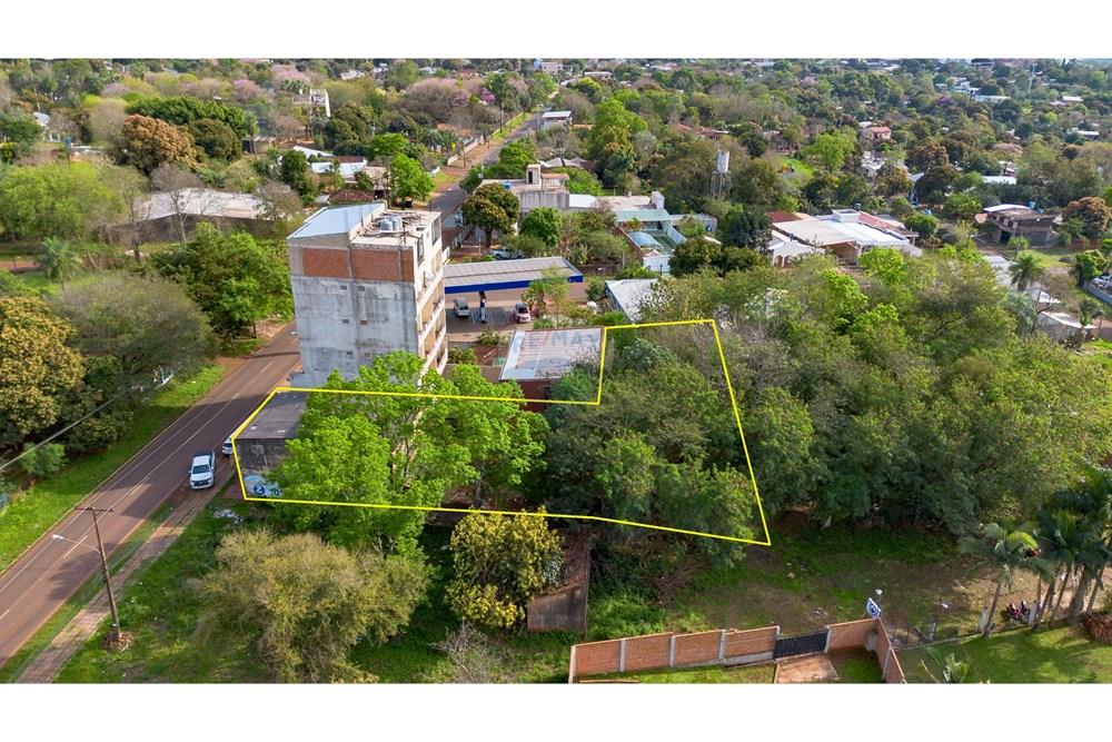 Residential - Land - Paraguay Alto Paraná Presidente Franco - PY - FOTO1 (6 de 7).jpg - 143050175-15