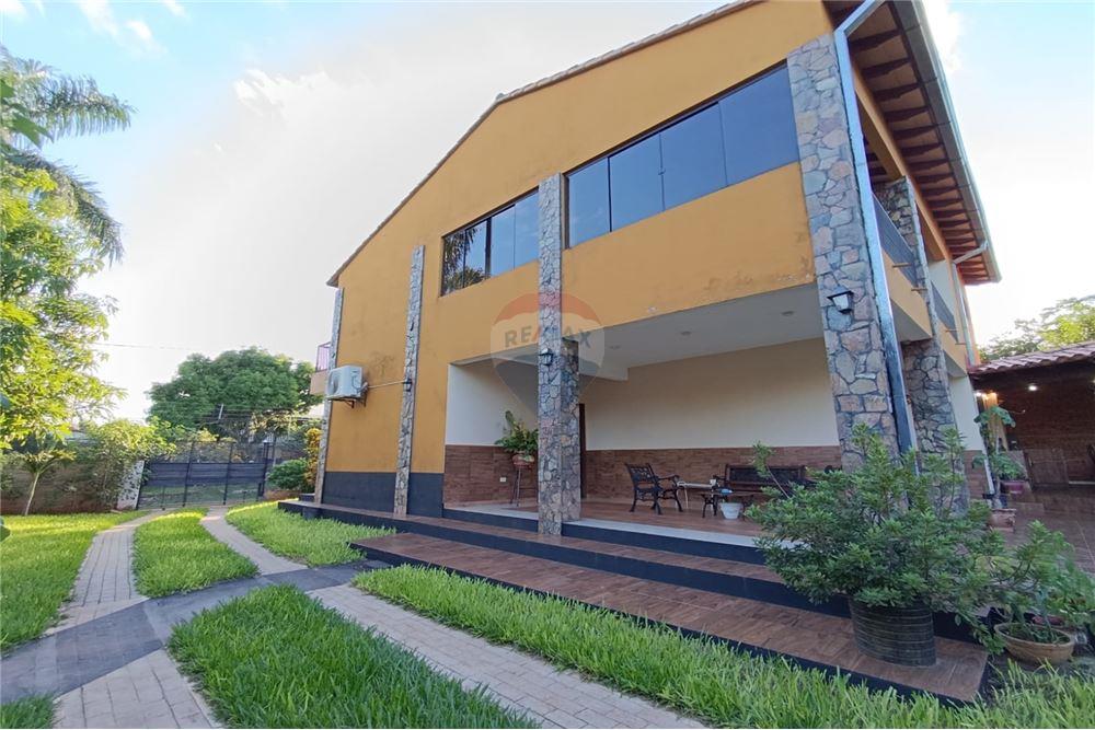 Residential - Terpisah - Paraguay Central Capiata - PY - 33 - 143037122-52
