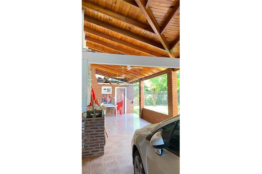 Rezidential - Case/Vile - Paraguay Itapúa Cambyretá - PY - 37 - 143011063-95