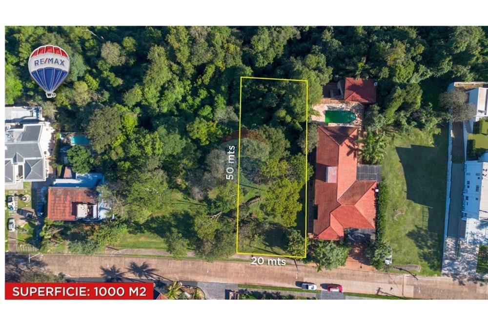 Residential - Land - Paraguay Alto Paraná Hernandarias - PY - IMG_20250703_133720_729.jpg - 143050060-298