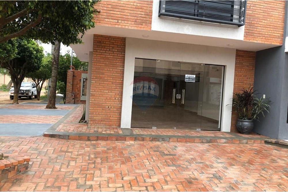 Oficina - Alquiler - Paraguay Central San Lorenzo - WhatsApp Image 2025-10-08 at 10.10.45 (4).jpeg - 143095022-24