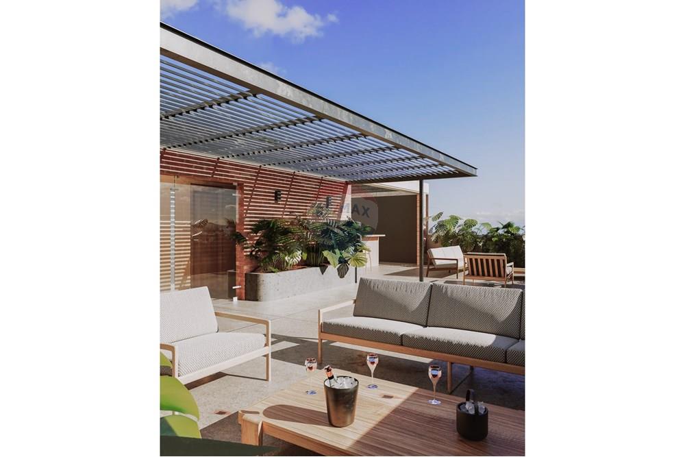 Residential - Condo/Apartment - Paraguay Alto Paraná Ciudad Del Este - PY - ESPACIO ARQ - RENDER 9.JPG - 143050067-61