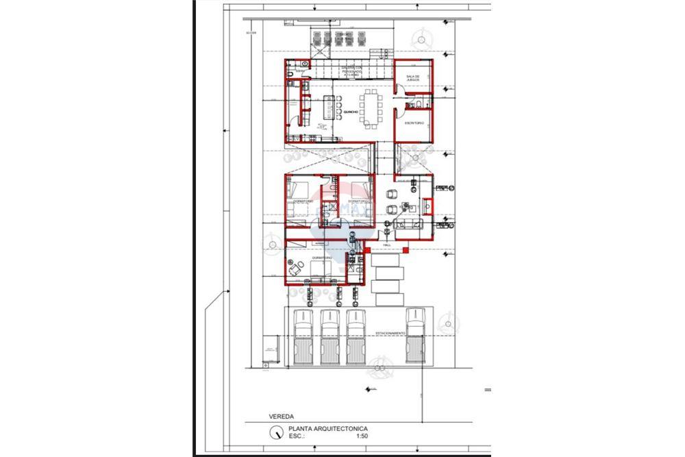 Casa de Verano - Venta - Paraguay Cordillera San Bernardino - 83 - 143026092-65