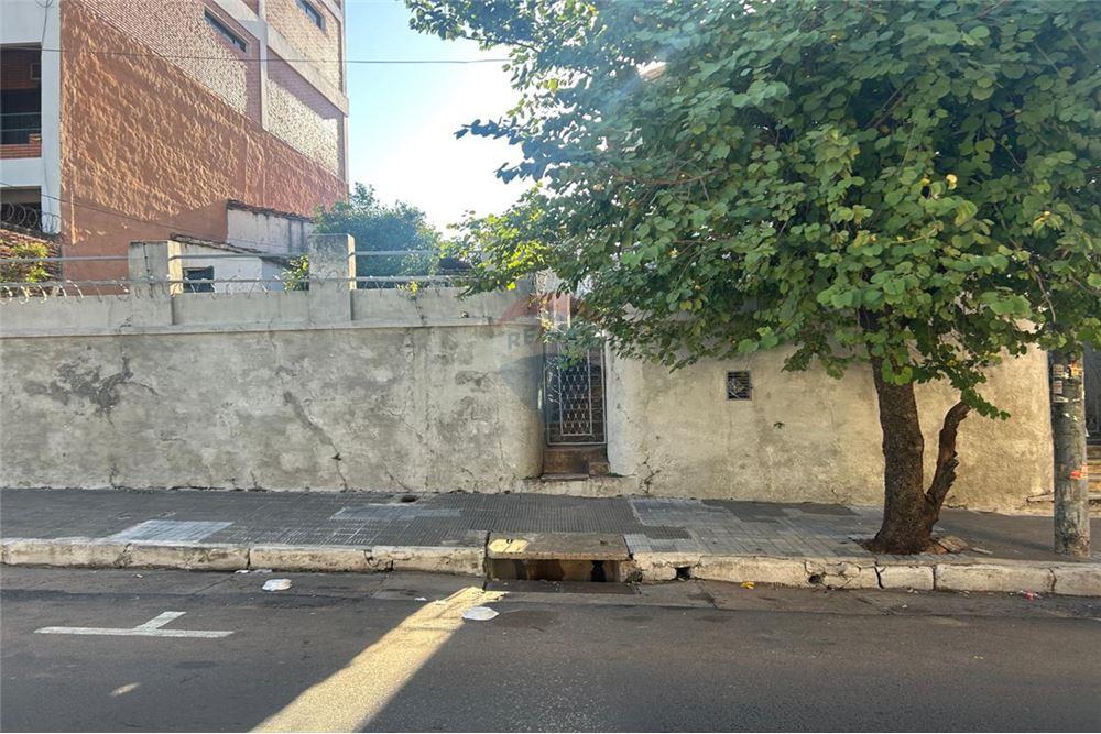 Commercio - Terreno - Paraguay Asunción La Encarnación - PY - 8 - 143014182-7