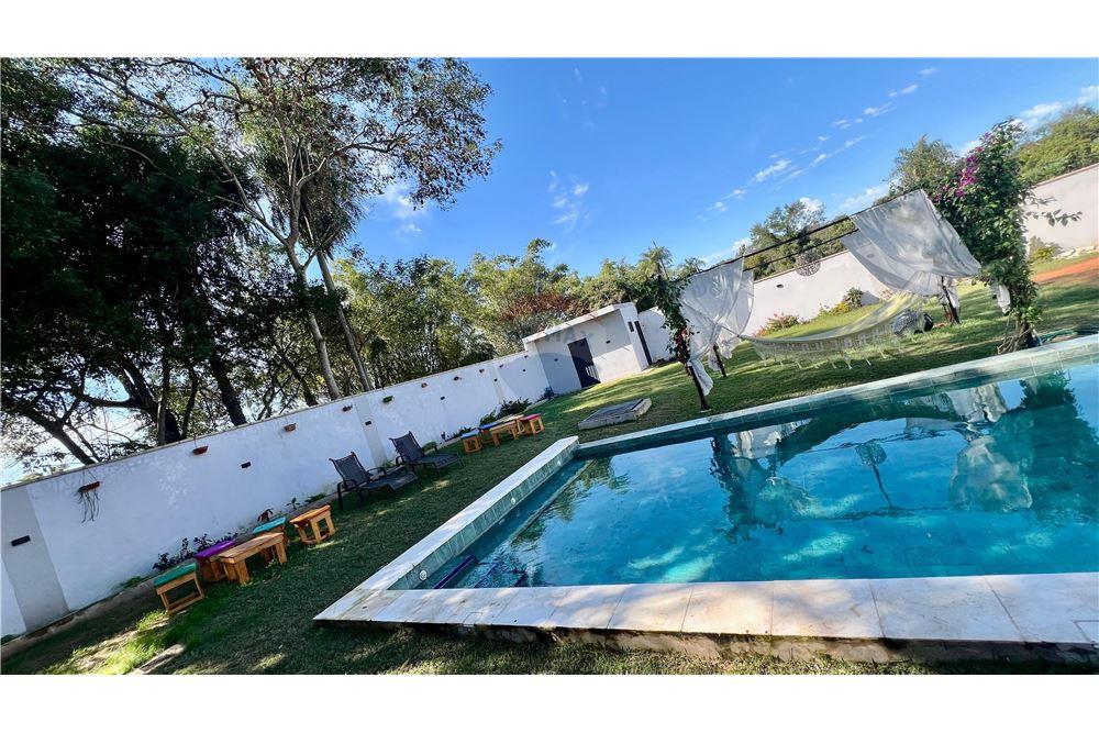 Quinta - Venta - Paraguay Central Ñemby - 2 - 143026092-63