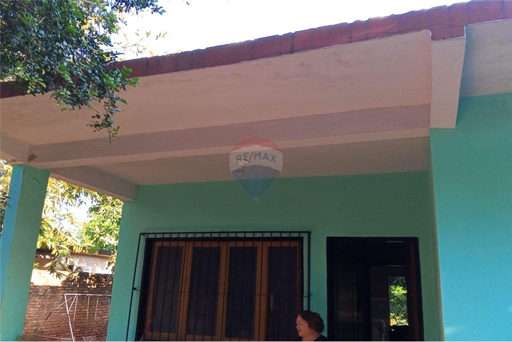 Casa - Venta - Paraguay Central Ñemby - 4 - 143026092-48