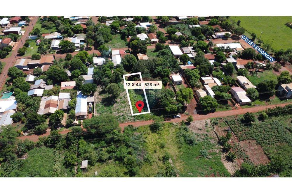 Rezidential - Teren - Paraguay Alto Paraná Minga Guazú - PY - 3 - 143050095-27