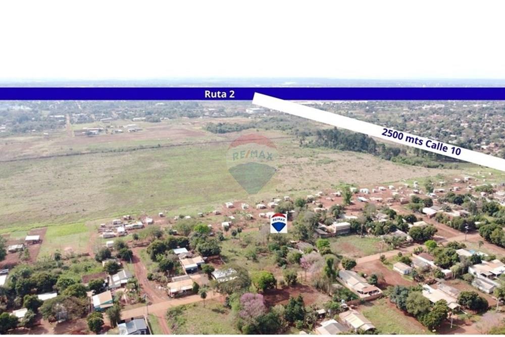 Rezidenčná - Pozemok - Paraguay Alto Paraná Ciudad Del Este - PY - 2.jpg - 143050035-115