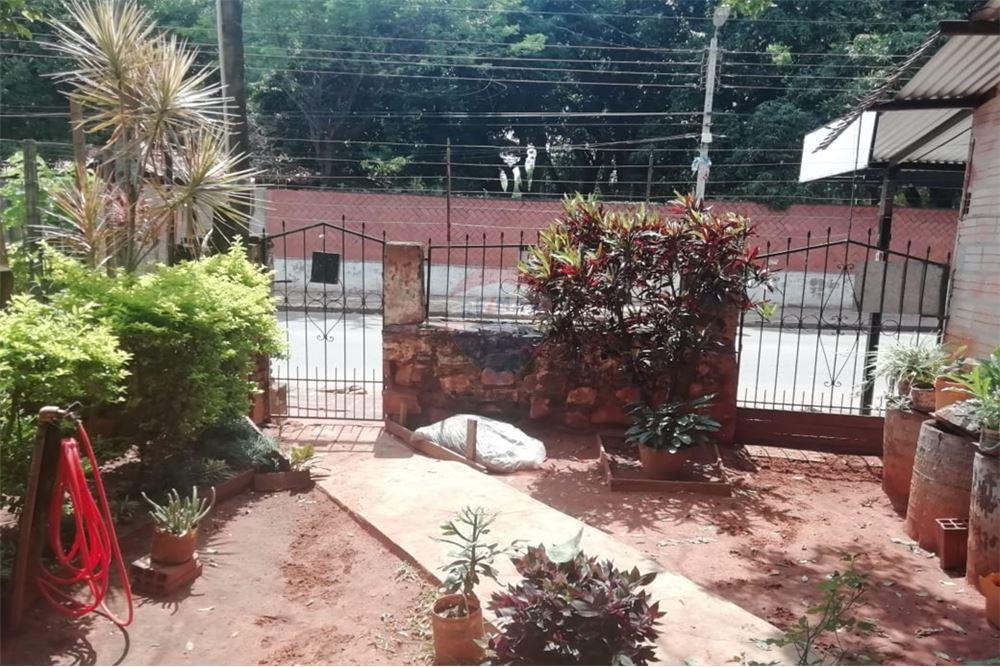 Residential - قطعة أرض - باراغواي Central San Lorenzo - PY - 11 - 143080134-1