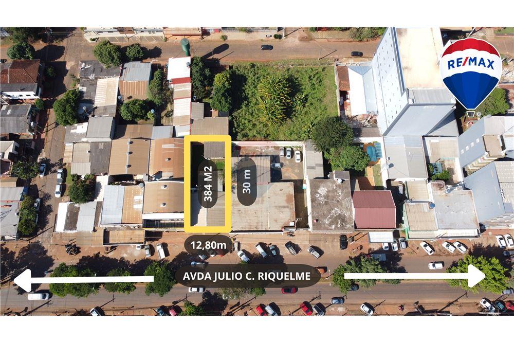 Local Comercial - Venta - Paraguay Alto Paraná Ciudad Del Este - 11 - 114001022-233