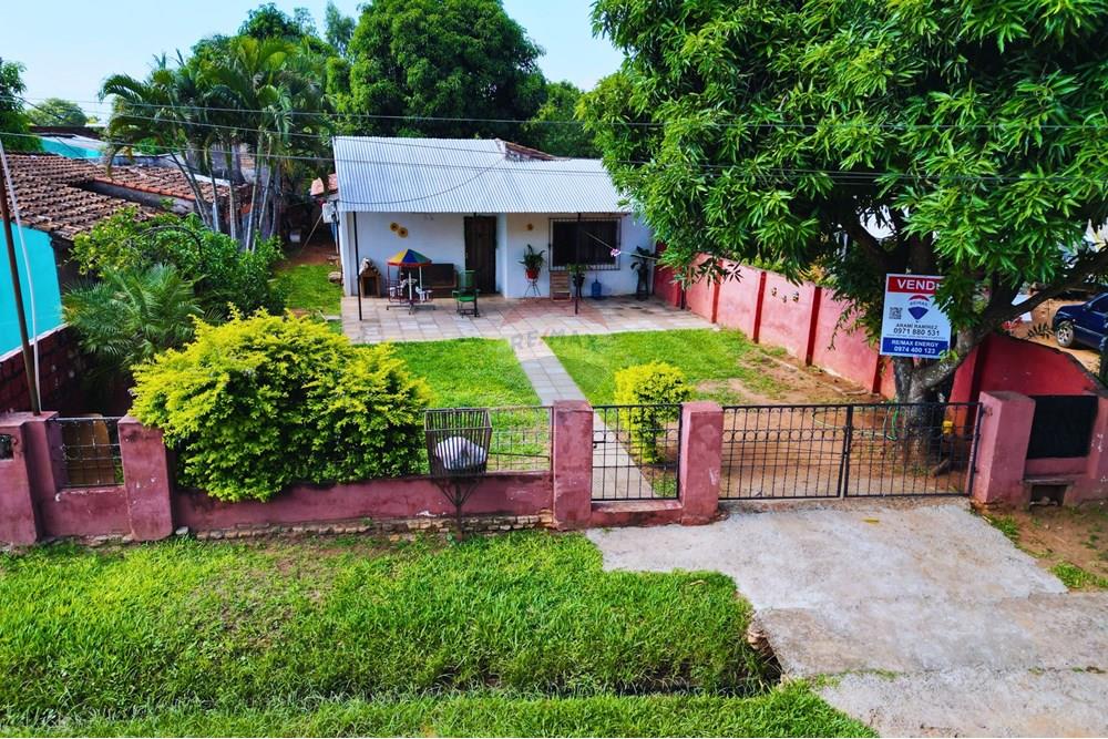 Casa - Venta - Paraguay Central Luque - 1 (1).jpg - 143095019-7