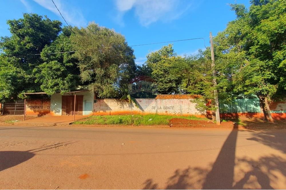 Terreno - Venta - Paraguay Alto Paraná Ciudad Del Este - 84594153-bd6e-44fe-b83a-a83f2fa43070.jpg - 143097036-1