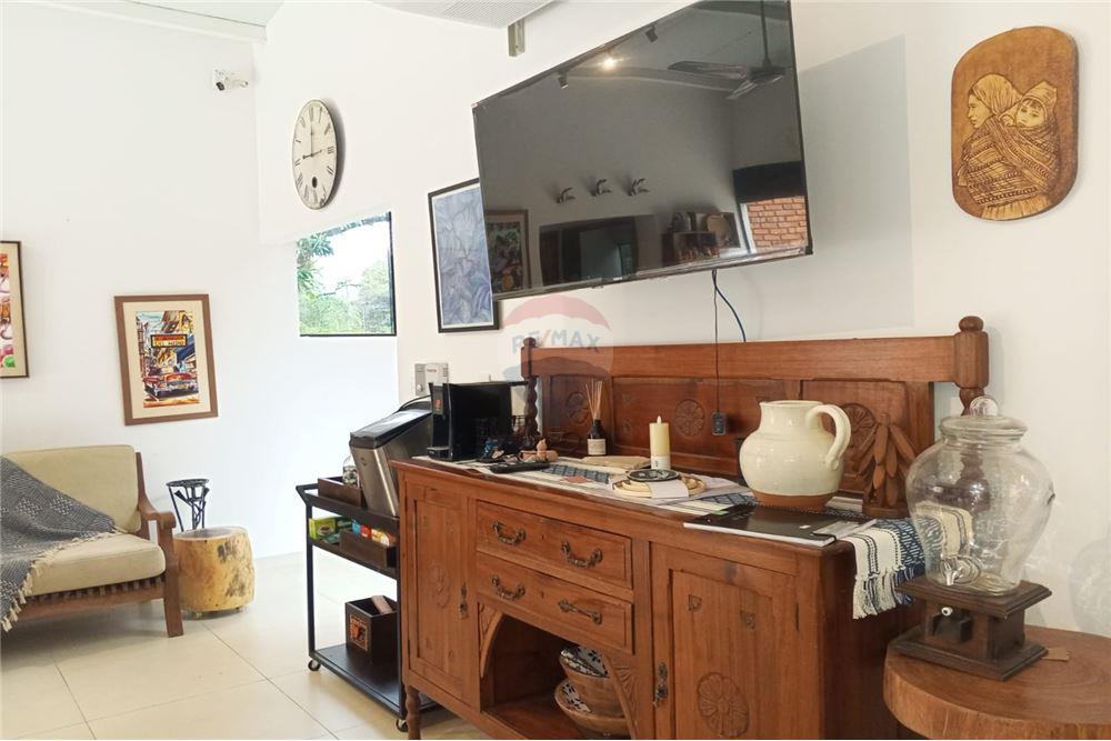 Casa de Verano - Venta - Paraguay Cordillera San Bernardino - 30 - 143026092-65