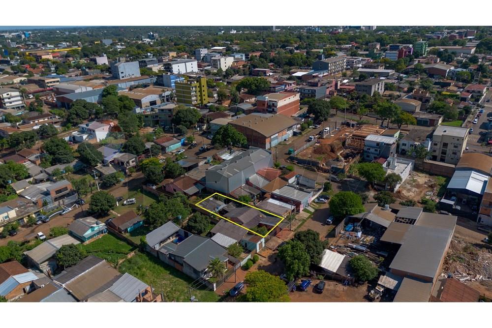 Terreno - Venta - Paraguay Alto Paraná Ciudad Del Este - casa edelia3.jpg - 143050121-24