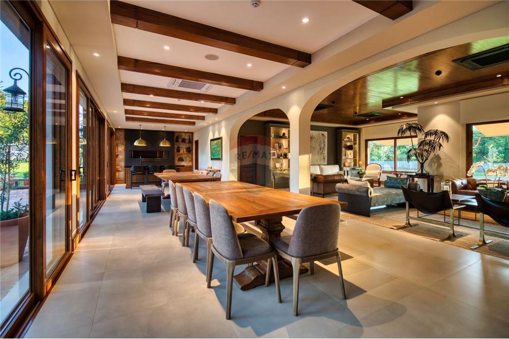 Residential - भूमि - Paraguay Central Luque - PY - 19 - 143025178-26