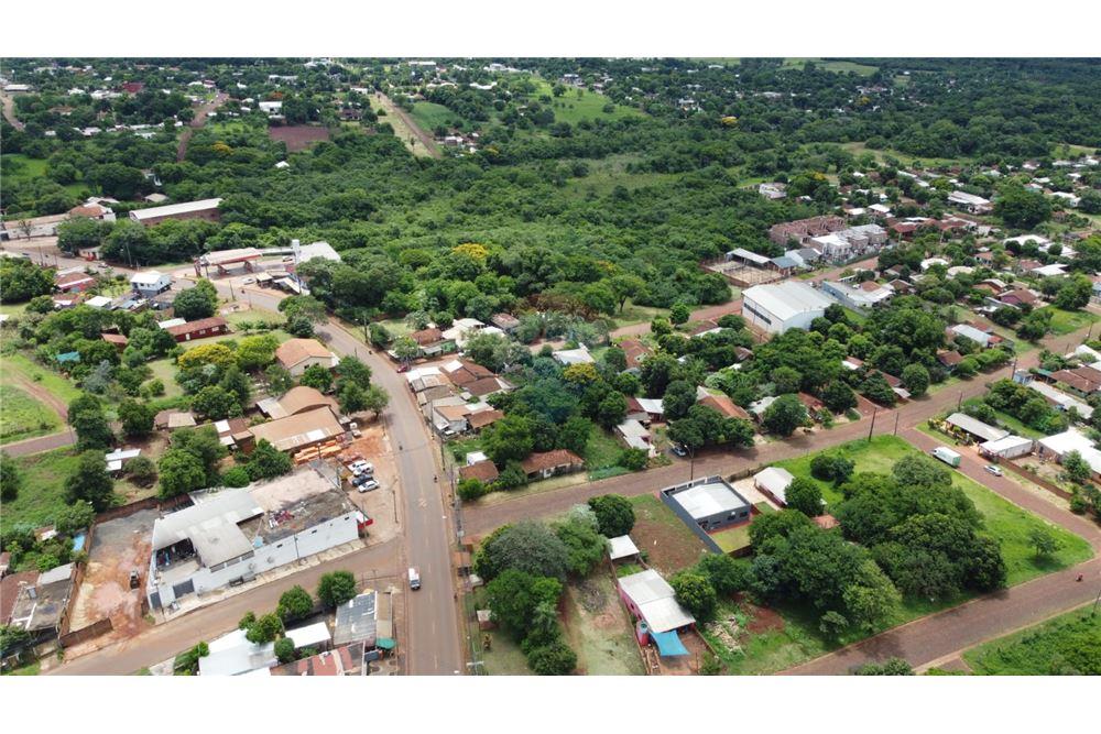 Rezidential - Case/Vile - Paraguay Itapúa Cambyretá - PY - 25 - 143011063-95