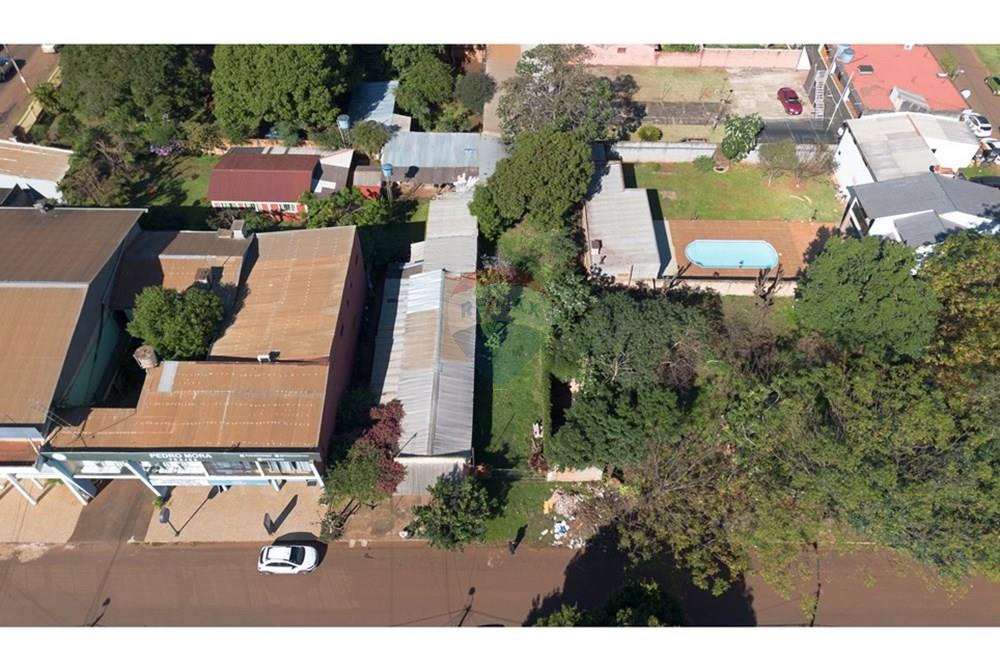 Residential - Land - Paraguay Alto Paraná Hernandarias - PY - Foto  (7 de 9).jpg - 143050054-89