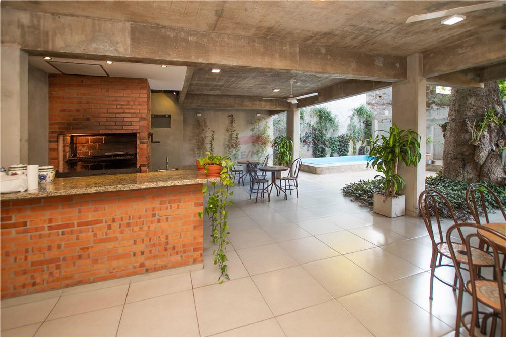 Bostad - Lägenhet - Paraguay Asunción San Roque - PY - 20 - 143025091-101