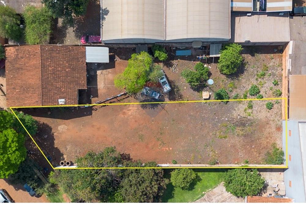 Comercial - Terrenos - Paraguay Alto Paraná Ciudad Del Este - PY - FOTO (1 de 9).jpg - 143050049-114