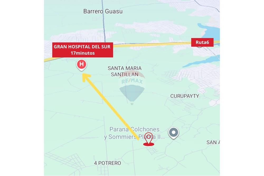 住宅 - 土地 - 巴拉圭 Itapúa Encarnación - PY - WhatsApp Image 2025-05-27 at 1.45.31 PM.jpeg - 143085033-91