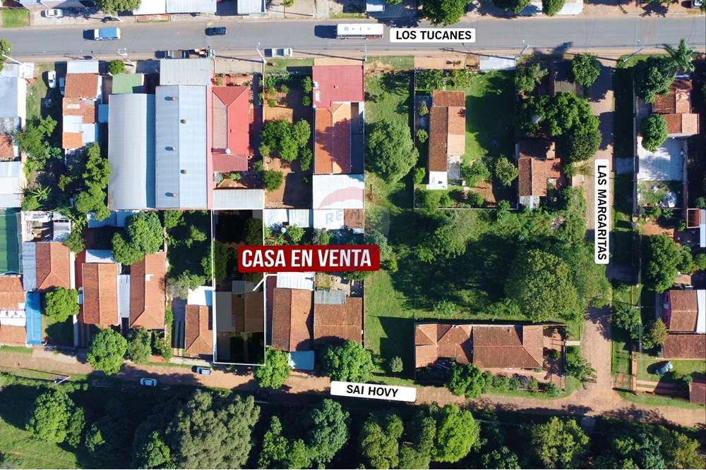 Жилищен - Къща - Парагвай Central San Lorenzo - PY - lu3.jpg - 143036115-25