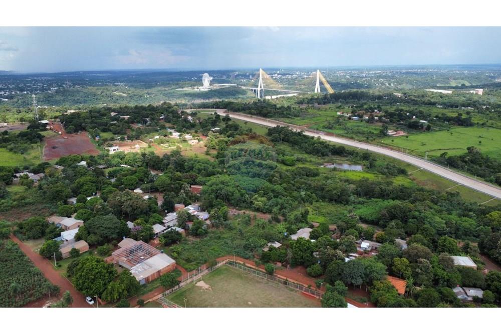 Commercial - Land - Paraguay Alto Paraná Presidente Franco - PY - IMG_20250318_203308_571.jpg - 143050060-287