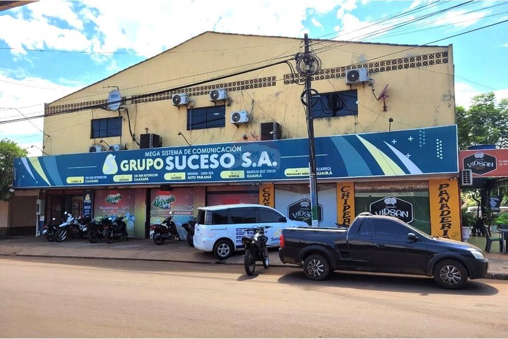 Local Comercial - Venta - Paraguay Caazapá San Juan Nepomuceno - 6.jpg - 143095004-73