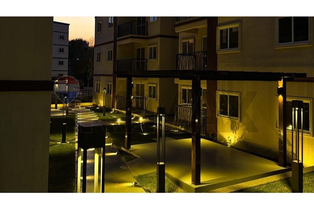 Residential - Condo/Apartment - Paraguay Alto Paraná Presidente Franco - PY - acaua-8-2.jpg - 143050056-155