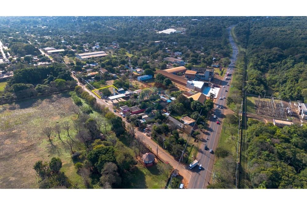 Commercial - Land - Paraguay Alto Paraná Hernandarias - PY - WhatsApp Image 2025-07-18 at 4.25.00 PM.jpeg - 143050155-9