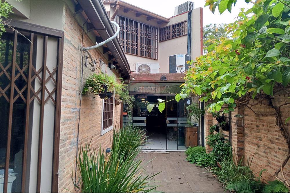 Casa - Venta - Paraguay Asunción Recoleta - 12 - 143026092-64