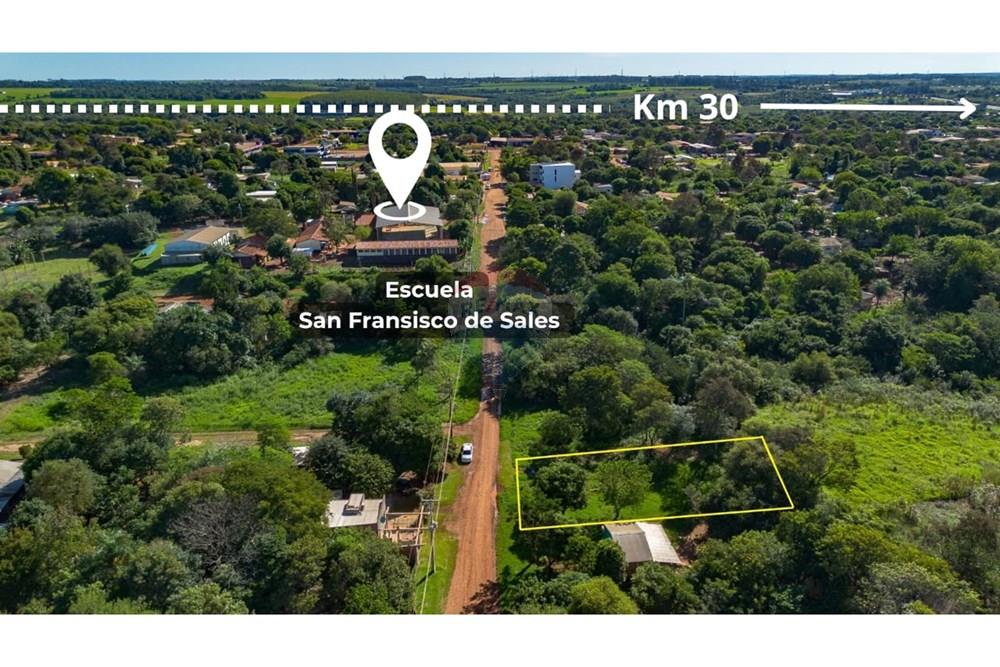 Residential - Land - Paraguay Alto Paraná Minga Guazú - PY - WhatsApp Image 2025-04-29 at 14.33.29.jpeg - 143050128-42