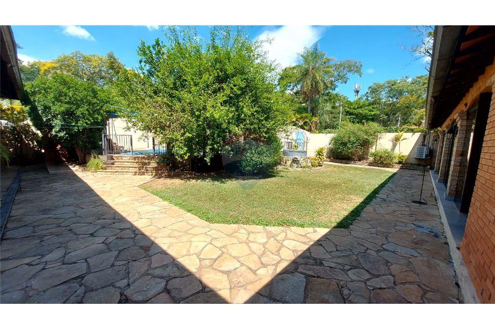 Residential - 주택 - Paraguay Cordillera San Bernardino - PY - 20 - 143063153-9